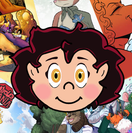 Clans' Comics profile picture